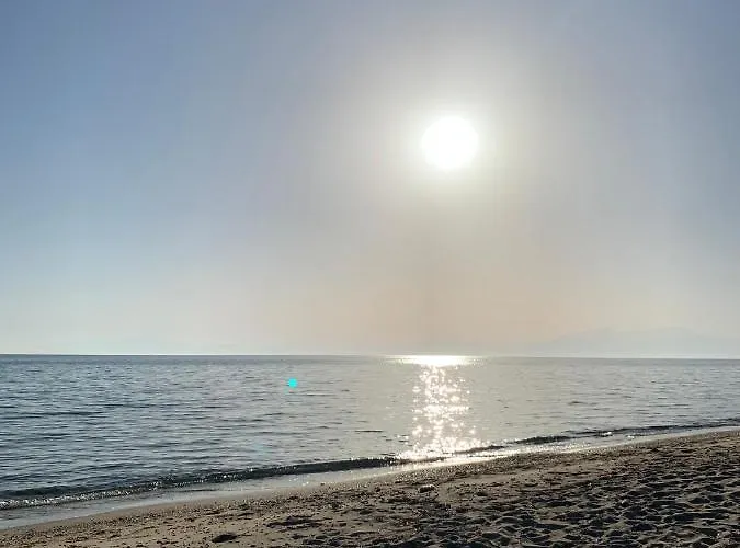 Apartman Daphne Nea Kallikrateia