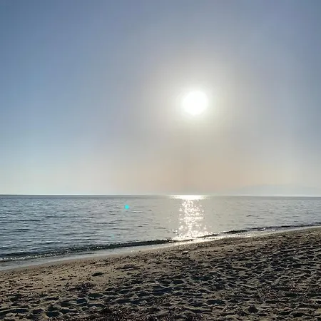 Apartament Daphne Nea Kallikrateia